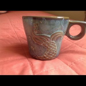 Starbucks special collector mug